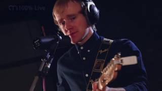 Download lagu The Walks - 'Adventure Of A Lifetime' / Coldplay (Cover) Live In Session at The Silk Mill mp3