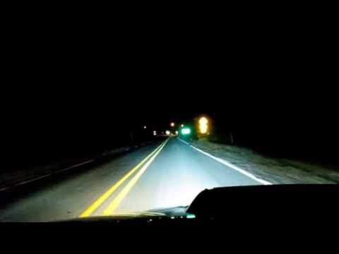 Hella Rallye 4000 w 55 watt HID