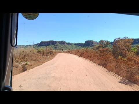 Região de Alto Parnaíba Maranhão Brasil safra 2026!