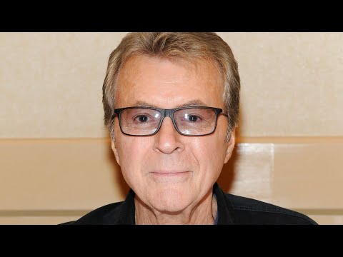 James Darren, 'Gidget' and 'T.J. Hooker' star, dies at 88 after hospitalization: Reports