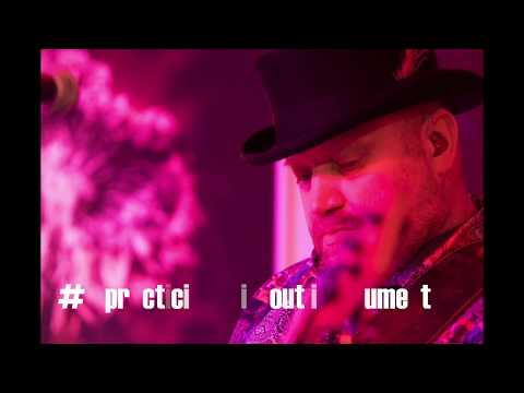 Ove's BassShorties | #9 practicing without instrument