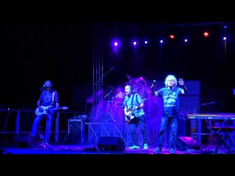 Camaleonti live a Foggia- Perche' ti amo