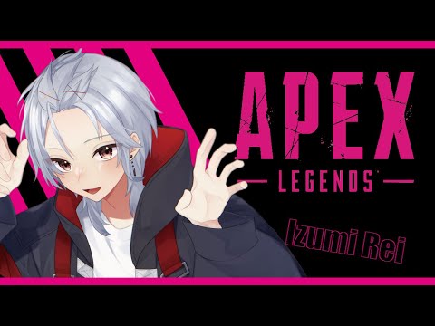 【 APEX 】ランクマああああああ【 VTuber/和泉 澪】