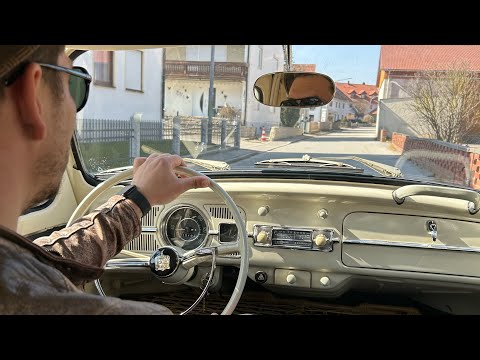 VW Käfer 1300 White Lotus von 1969 by Duke’s Classics