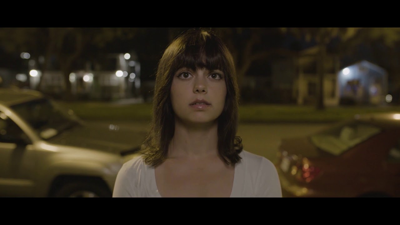 The God Inside My Ear TRAILER