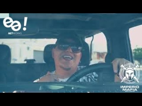 ADAN LA AMENAZA - NO TE ATREVES ( VIDEO OFICIAL )