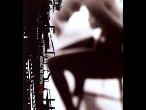 Geisha - Accidents (2006)