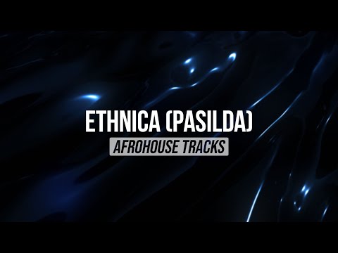 Nico de Andrea, Vanetty, Afro Medusa - Ethnica (Pasilda) (Extended Mix)