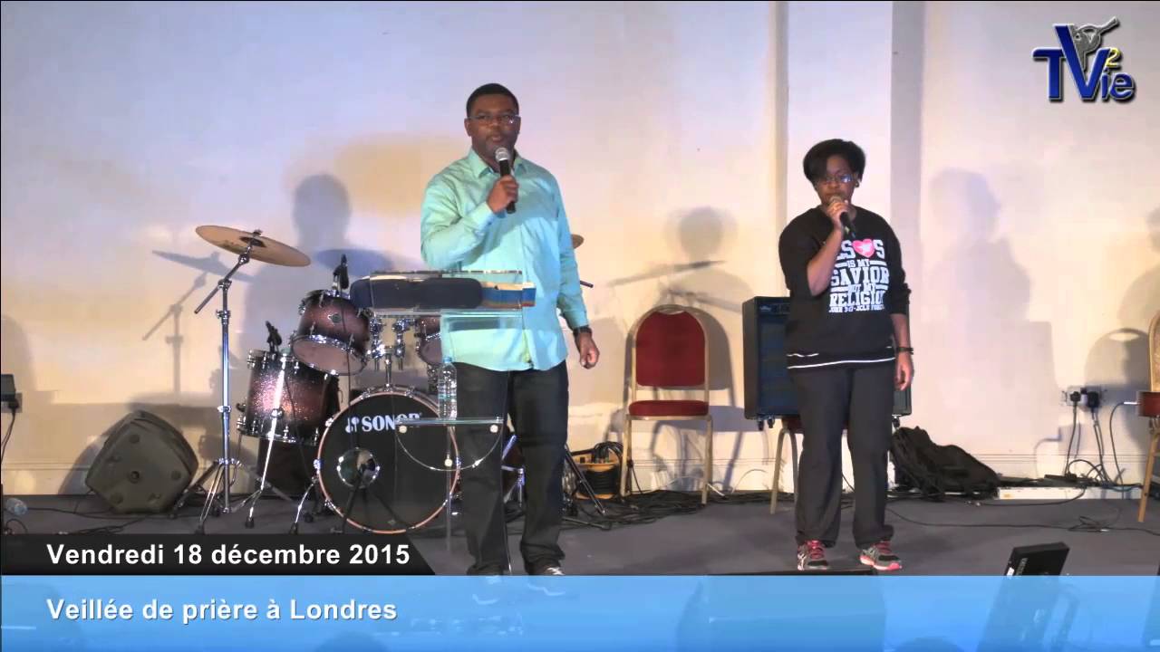 Thumbnail of video: Changez vos voies - Londres - fr/en (18/12/15)