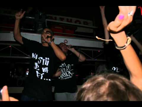 Ohwbe - Visatorul din vie - cu Yehova (productie Mincu) 2011