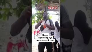Download lagu negro ngomong Sunda mp3
