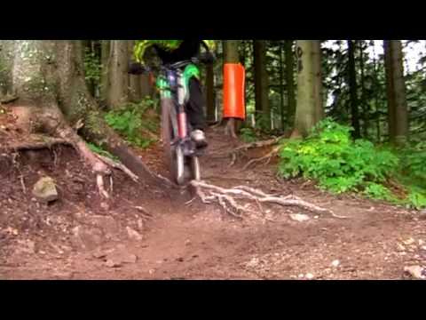 Martin Hoferek-DH Rider