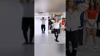 BTS j-hope ‘Boy Meets Evil’ / dance cover by JaYn (Hongdae busking)