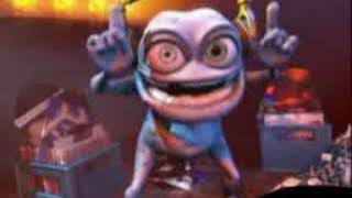 DJ Crazy frog - Whoomp! (There it is)