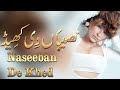 Sari Naseeban Diyan Khed Ameer Niazi Latest Punjabi And Saraiki Song 2022