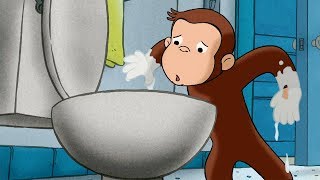 George O Curioso 🐵 A Casa De Pombos 🐵 Episódio Completo 🐵 Desenhos Animados
