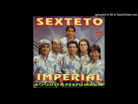 SEXTETO IMPERIAL -  ENGANCHADOS  (CUMBIA 💯%)