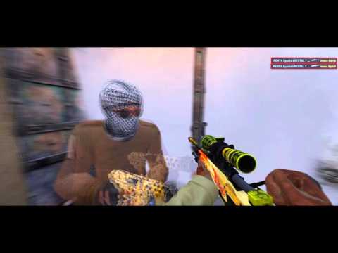 PENTA Sports - kRYSTAL vs mousesports @ ESL ESEA Pro League Season 2