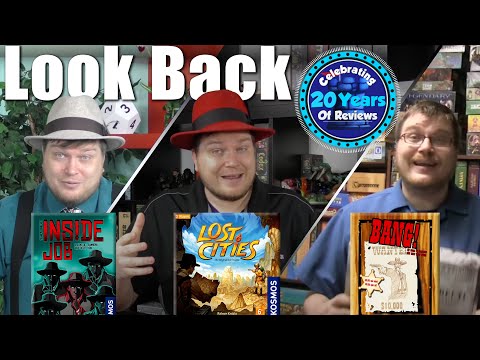 Look Back - May 8, 2024