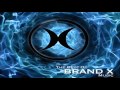 Brand X Music Paradise Lost The Best Of 2012