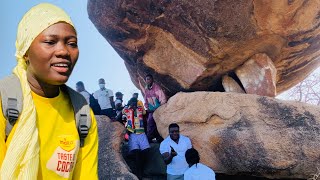 Ghana Mysterious Rock Village: Bongo Hills & Eco Resort in the Upper East Region