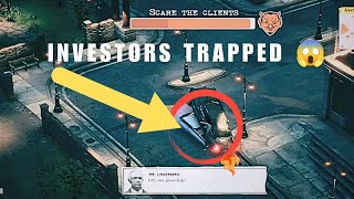 Destroying We Deliver part 1🔥💥– Investors Didn't Expect This