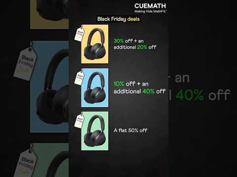 What is the best Black Friday deal?