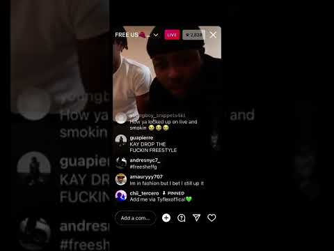 KAY FLOCK DISSING CHII WVTTZ 😭 RIP🍇