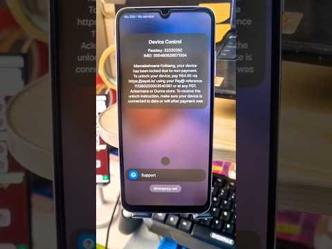 Samsung Device control unlock🔑! boom #shortsfeed #tech #samsung #shortsfeed