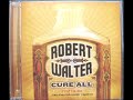 Robert Walter - Cure All