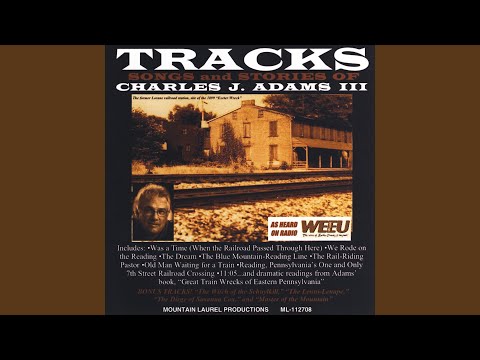 The Dream - Charles J. Adams III