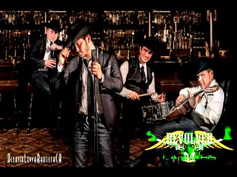 2012 Revolver Cannabis    El Sicario De Dios  El Sicario Y Ramon