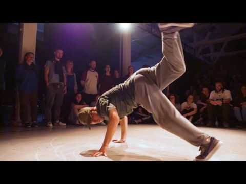 JACKING SESSION | House pro 1x1 1/8 final - Andrey Stylez vs Белка