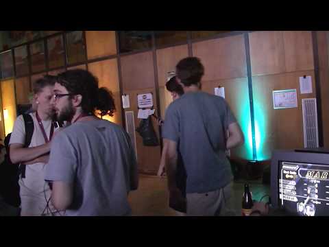 Awakening IV - Bracket - Jah Ridin' (luigi) vs Charon (marth)