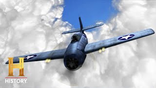 GRUELING FIGHT for Control of Guadalcanal | Biggest Battles of WWII | History