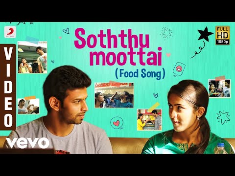 Puppy - Soththumoottai Video | Varun, Samyuktha Hegde | Dharan Kumar