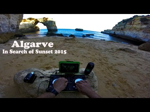In Search of Sunset 2015