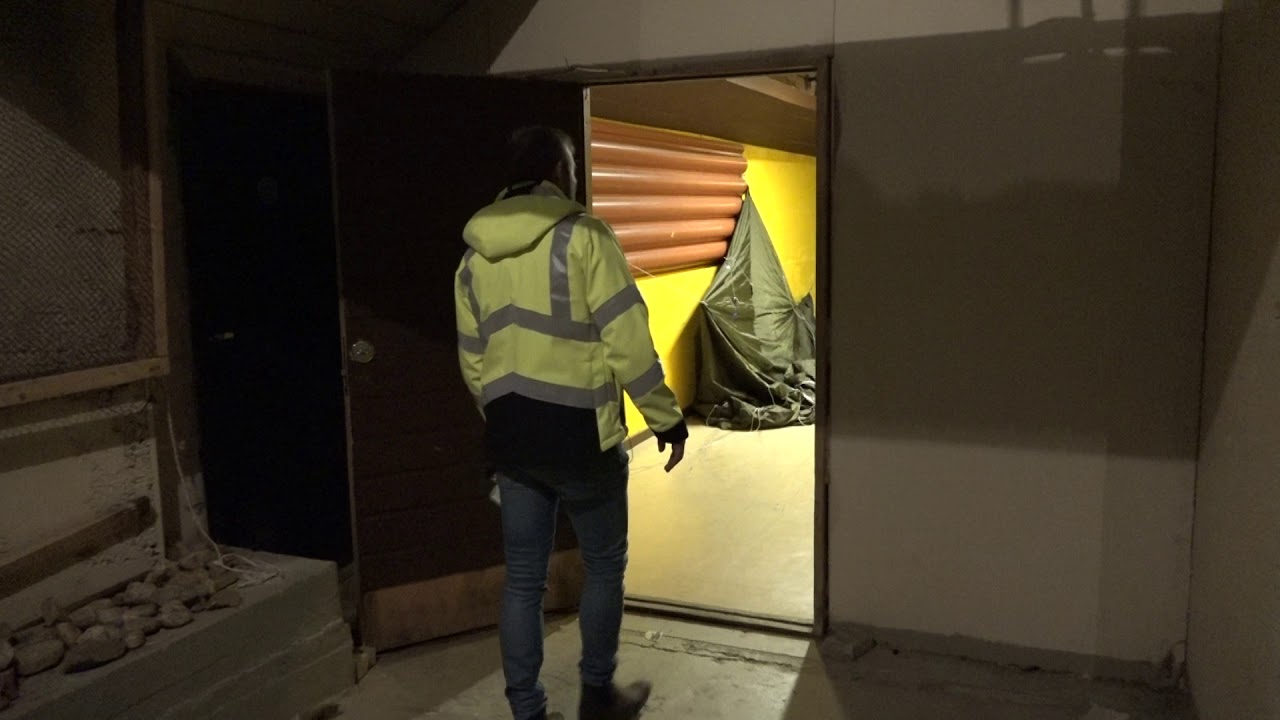 Kommunen har visst om brannfellen i årevis Kommunen har visst om brannfellen i årevis