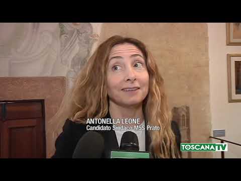 2019-02-15 PRATO - M5S, CANDIDATA SINDACO,  ECCO PRIORITÀ PER LA CITTA'