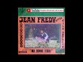 Jean Fredy Ma Bonne étoile Kaiamba Original 45 Tours Madagascar