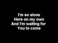 Basshunter - All I Ever Wanted [with lyrics ...