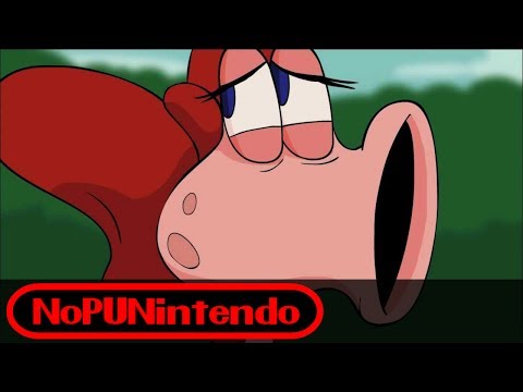 NoPUNintendo - Execute Her! #Shorts