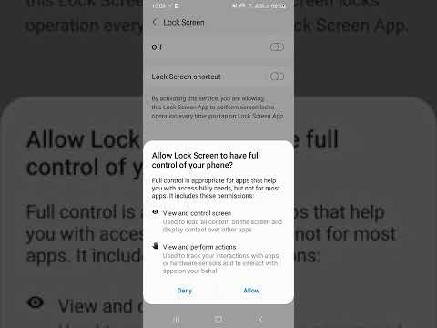 Screen Lock Plus