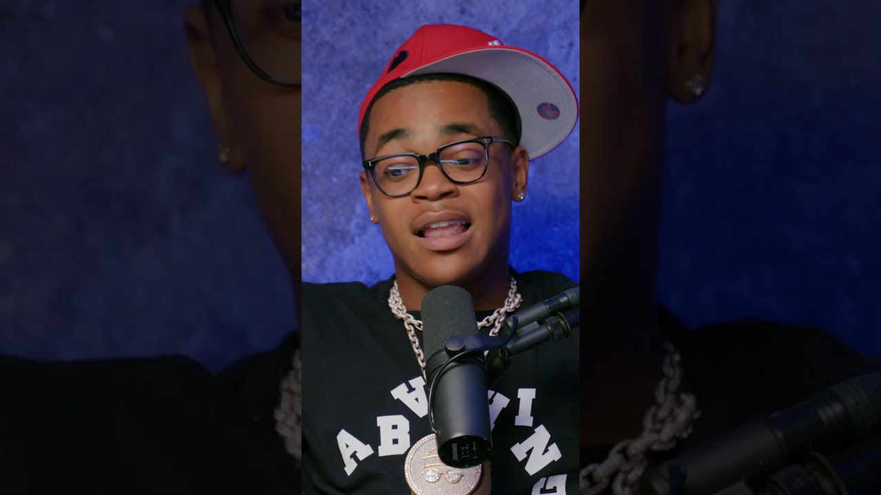 Is Michael Rainey Jr the LUCKIEST guy on TV?!