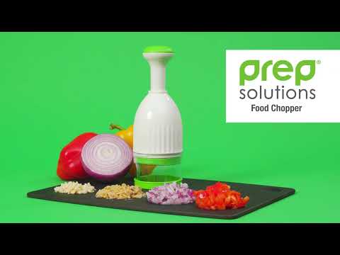 Prep Solutions Rotary Food Chopper