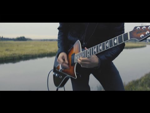 Jupiter Hollow - Hades Heart (Official Music Video)