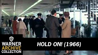 Preview Clip | Hold On! | Warner Archive