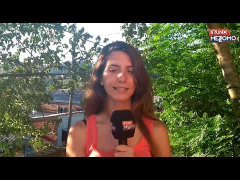 Previsão do tempo 06/02