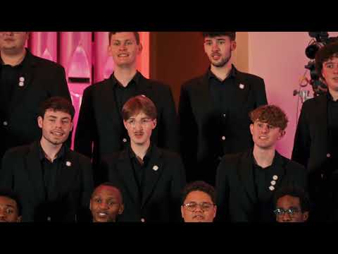 Stille Waters – Stellenbosch University Choir