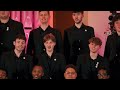 Stille Waters Stellenbosch University Choir